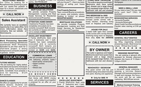 Structured Job Listings